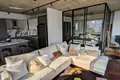Copropriété 2 chambres 127 m² Bangkok, Thaïlande
