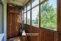 Квартира 2 комнаты 51 м² Мачулищи, Беларусь
