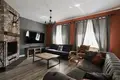 Dúplex 6 habitaciones 177 m² Bobrowiec, Polonia
