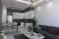 Apartment 57 m² Kargıcak, Turkey