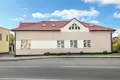 Shop 7 rooms 160 m² in Vawkavysk, Belarus