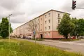 Appartement 2 chambres 45 m² Olsztyn, Pologne