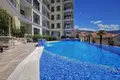 Apartamento 2 habitaciones 79 m² Budva, Montenegro