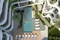 Apartamento 2 habitaciones 99 m² Larnaca, Chipre