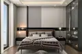 Appartement 54 m² Alanya, Turquie
