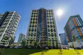 Wohnung 1 zimmer 33 m² Minsk, Belarus