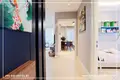 Mieszkanie w nowym budynku Kucukcekmece Istanbul Apartment Compound