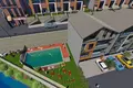 Apartamento 3 habitaciones 60 m² Batumi, Georgia