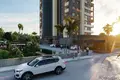 Appartement 4 chambres 130 m² Mezitli, Turquie