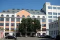 Офис 822 м² Москва, Россия