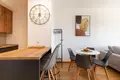 Wohnung 2 zimmer 45 m² Becici, Montenegro