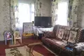 Casa 1 habitación 53 m² Uzdzienski sielski Saviet, Belarús