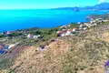 Parcelas 4 660 m² Blizikuce, Montenegro