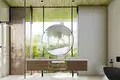 Villa de 2 dormitorios 315 m² Singakerta, Indonesia