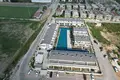 Wohnung 2 zimmer 60 m² Aksu, Türkei