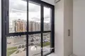 2 bedroom apartment 42 m² Minsk, Belarus
