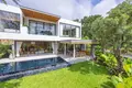 Villa 3 pièces 448 m² Sakhu, Thaïlande