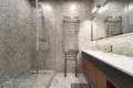 Appartement 4 chambres 107 m² Minsk, Bélarus