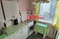 2 room apartment 45 m² Hrodna, Belarus