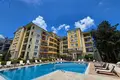 Квартира 2 комнаты 56 м² Несебр, Болгария