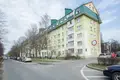 Квартира 2 комнаты 44 м² Минск, Беларусь
