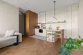 2 room apartment 54 m² Warsaw, Poland