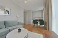 Appartement 1 chambre 44 m² en Varsovie, Pologne