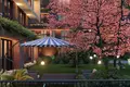 Complejo residencial New residence with a green area, a swimming pool and a kids' club, Istanbul, Turkey