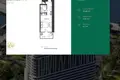 Studio apartment 1 bedroom 37 m² Batumi, Georgia