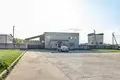 Gewerbefläche 1 500 m² Piekalin, Belarus