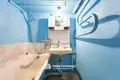 Mieszkanie 3 pokoi 62 m² Mińsk, Białoruś