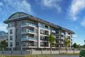 Appartement 1 chambre 138 m² Alanya, Turquie