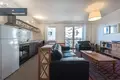 Apartamento 2 habitaciones 54 m² Vilna, Lituania