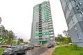 Appartement 2 chambres 45 m² Minsk, Bélarus