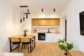 3 room apartment 37 m² Warsaw, Poland