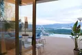 Residential complex New cottage gated community in the suburb of Tivat