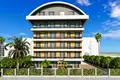 Appartement 1 chambre 115 m² Alanya, Turquie