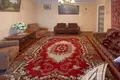 2 room apartment 56 m² Bielaviezski, Belarus