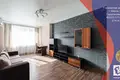 1 room apartment 48 m² Minsk, Belarus