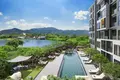 Wohnkomplex Laguna Lakeside