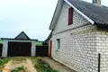 Dom 60 m² Uzdzienski sielski Saviet, Białoruś