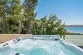 Villa de tres dormitorios 316 m² Opcina Karlobag, Croacia