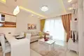 Apartamento 2 habitaciones 55 m² Alanya, Turquía