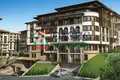1 bedroom apartment 56 m² Sveti Vlas, Bulgaria