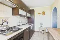 Квартира 2 комнаты 46 м² Ольштын, Польша