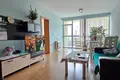 Mieszkanie 2 pokoi 91 m² Pomorie, Bułgaria
