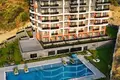 Mieszkanie 2 pokoi 50 m² Demirtas, Turcja
