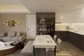 Wohnung 129 m² Trikomo, Nordzypern