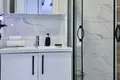 1 bedroom apartment 55 m² Obakoy, Turkey