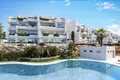 Apartamento 2 habitaciones 89 m² Estepona, Španjolska
